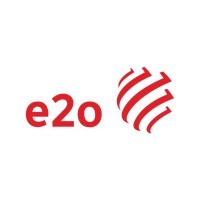 e2o logo - Similar company to Way Electrical