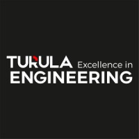 Turula Engineering Oy logo - Similar company to Arginta Engineering