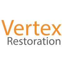 Vertex Restoration logo - Similar company to Gcs Restoration