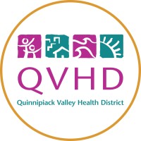 Quinnipiack Valley Health District logo - Similar company to Partner To Decide