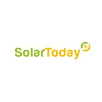 SolarToday Alkmaar logo - Similar company to Solartoday Brussels