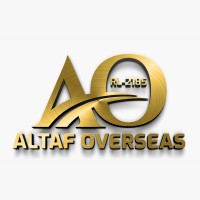 Altaf Overseas logo - Similar company to Washnah_Eco Est