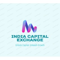 India Capital Exchange logo - Similar company to P2Pfi