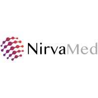 NirvaMed, Inc. logo - Similar company to Chulalongkorn University Cooperative Store