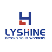 Lyshine Lighting logo - Similar company to Dynamic Lighting Solutions Llp