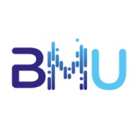 Beam Me Up logo - Similar company to Eulab Consulting