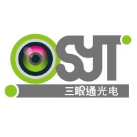 Xiamen SYT Optics Co., Ltd. logo - Similar company to Xiamen R&T International Co.,Ltd