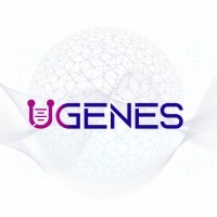 Ugenes UK logo - Similar company to Planet Solutions Ltd