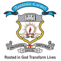 Carmel High School Kolkata logo - Similar company to Bridge International School - Kolkata