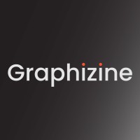 Graphizine logo - Similar company to Createmax.Pk