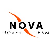Nova Rover Team logo - Similar company to Vimana Tech