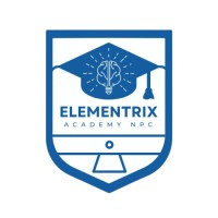Elementrix Academy logo - Similar company to Paul Graham