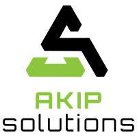 AKIP Solutions s.r.o. logo - Similar company to Meonzi