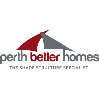 Perth Better Homes logo - Similar company to Ground Logic