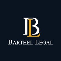 Barthel Legal logo - Similar company to Antlia Bioscience, Inc.