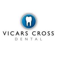 Vicars Cross Dental Practice logo - Similar company to Curzon Park Dental Practice