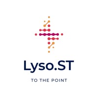 LysoST logo - Similar company to Lyos