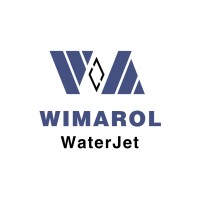 Wimarol-Waterjet logo - Similar company to Anpi-Tech S.C.