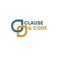 Clause & Code logo - Similar company to Iparadigme
