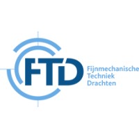 FTD B.V. logo - Similar company to Jb Electronics
