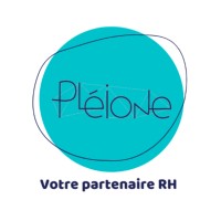 Pléione-RH logo - Similar company to Kalea Conseil