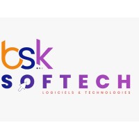 BSK Softech logo - Similar company to Tacchi Studios (Tacchi株式会社)