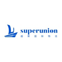 Shenzhen superunion international logistics Co., Ltd logo - Similar company to Profound International Logistics