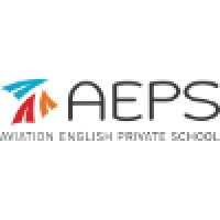 AEPS - Aviation English Private School logo - Similar company to Bicyclic Groupe