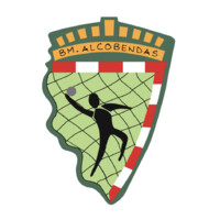 Club Balonmano Alcobendas logo - Similar company to Vallecas Cf