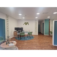 AGENCE AXA ERIC BISCOND logo - Similar company to Bordier Assurances