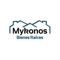 Mykonos Bienes Raíces Guayaquil logo - Similar company to Bienes Raices Oglobsa