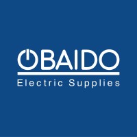 Obaido Electric Supplies logo - Similar company to Labeeb Engineering Equipment Est.