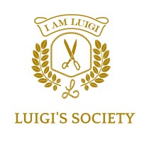 Luigi’s Society logo - Similar company to Leadtiger