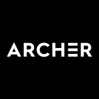 Archer logo - Similar company to Abmx
