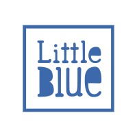 Little Blue logo - Similar company to Lb Premiums