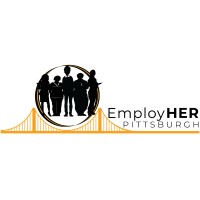EmployHER Pittsburgh logo - Similar company to Dress For Success Pittsburgh