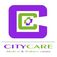 Citycare Medical & Wellness Center Phuket logo - Similar company to Siam Clinic