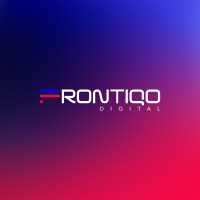Frontiqo Digital logo - Similar company to Ticca