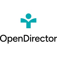 OpenDirector logo - Similar company to Yellow Folder Research