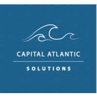 Capital Atlantic Solutions logo - Similar company to Baker Garrington Capital Corp.