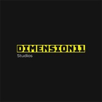 Dimension11 Games logo - Similar company to Kunta Content