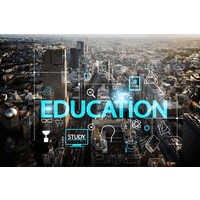 Future-Proof Education logo - Similar company to Knowledgehub Research