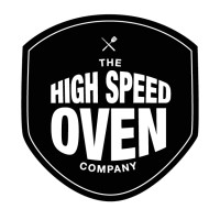 The High Speed Oven Company logo - Similar company to Wetherby Brew Co Limited