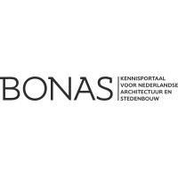 Stichting BONAS logo - Similar company to Efl Stichting