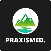 PRAXISMED. logo - Similar company to Praxismed Technologies Inc.