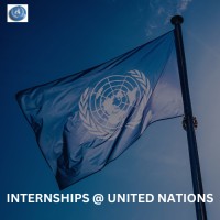 Internships @ United Nations logo - Similar company to Internships Uk
