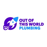 Out Of This World Plumbing logo - Similar company to Fresh Security