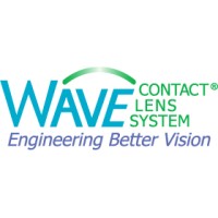 WAVE Contact Lenses logo - Similar company to Eaglet Eye