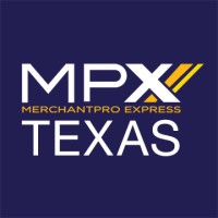MerchantPro Express TEXAS logo - Similar company to Revup Transactions
