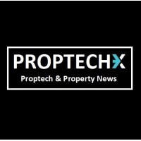 PROPTECH-X Proptech & Property News logo - Similar company to Estate Agent Networking